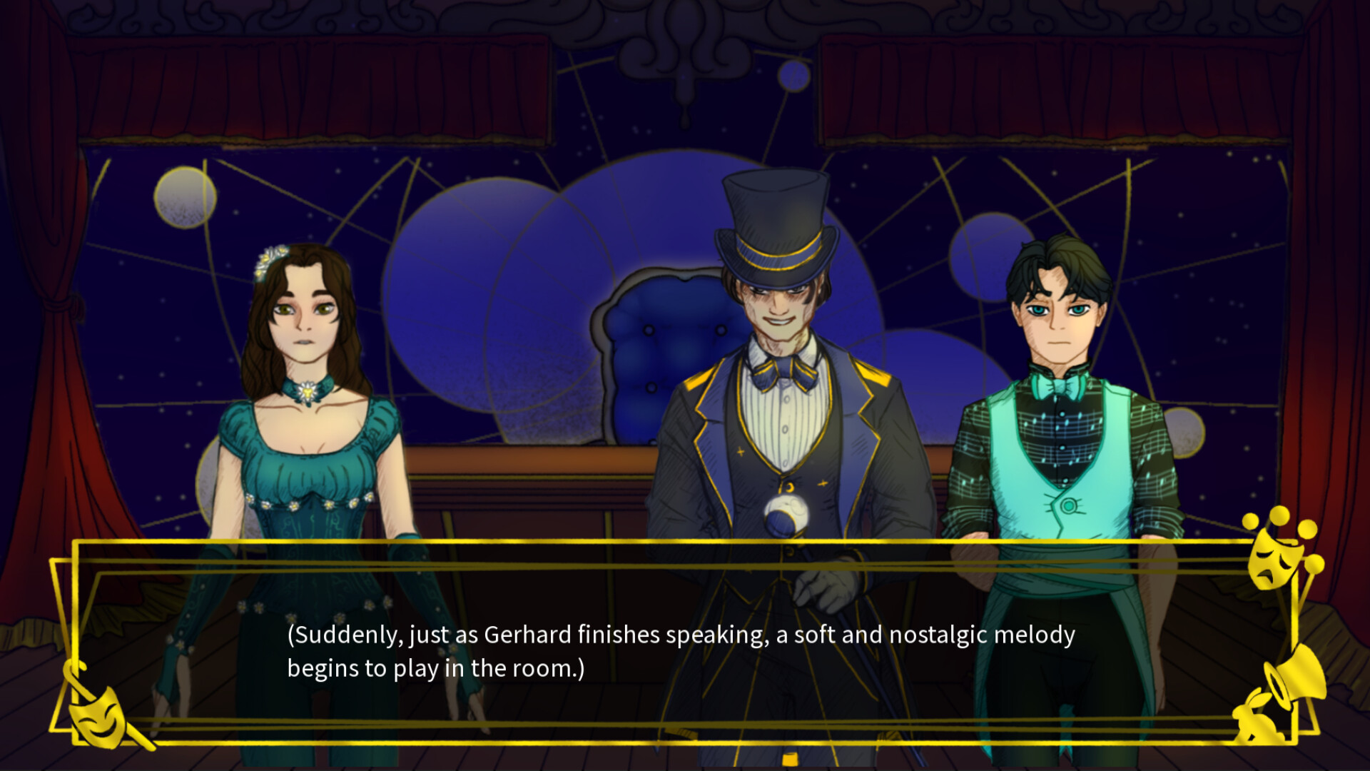 Circus of the Moon screenshot 5