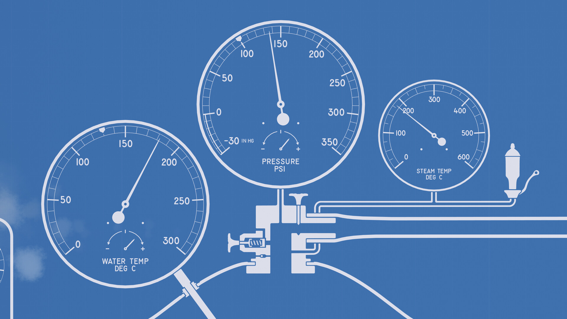 Steam Engine Simulator screenshot 4
