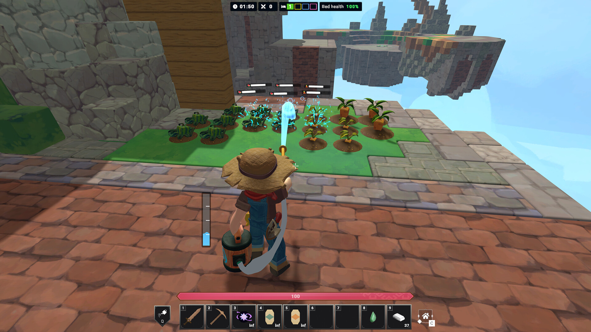 Airship screenshot 4