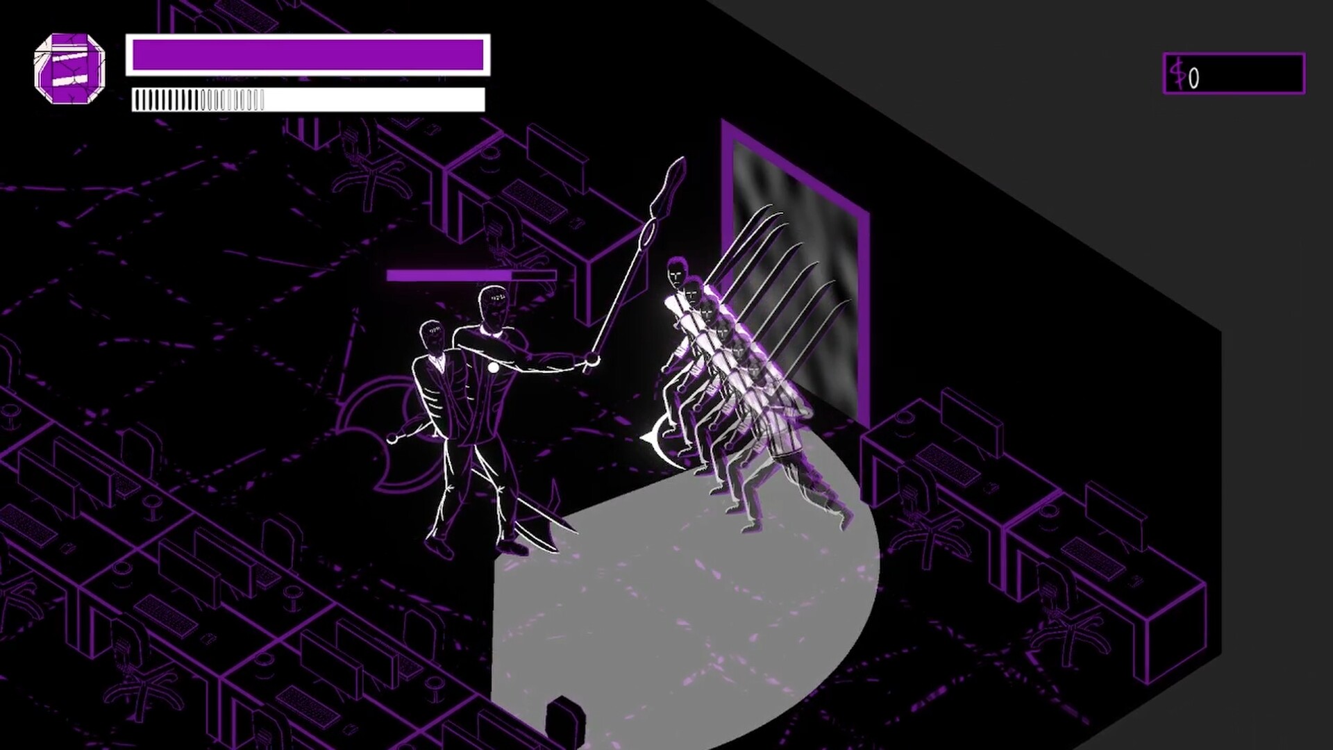 Arcane Audit screenshot 8