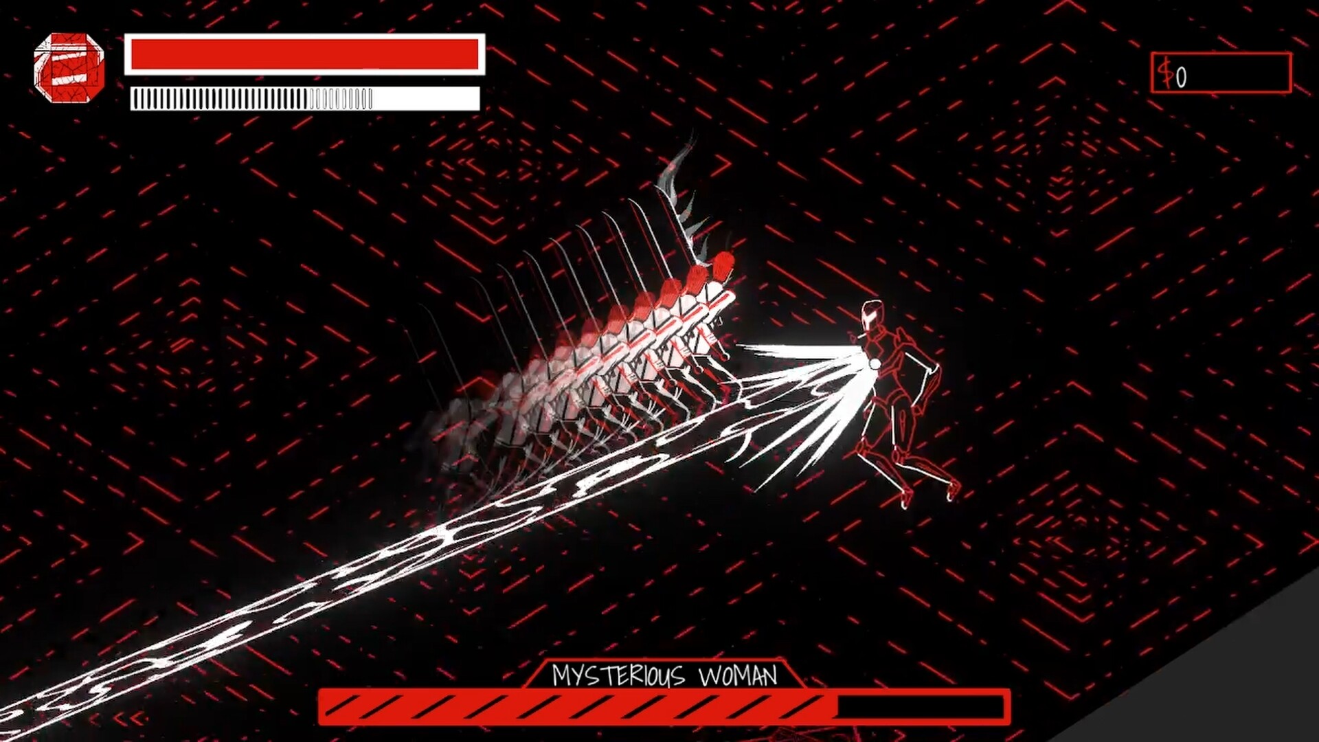 Arcane Audit screenshot 1