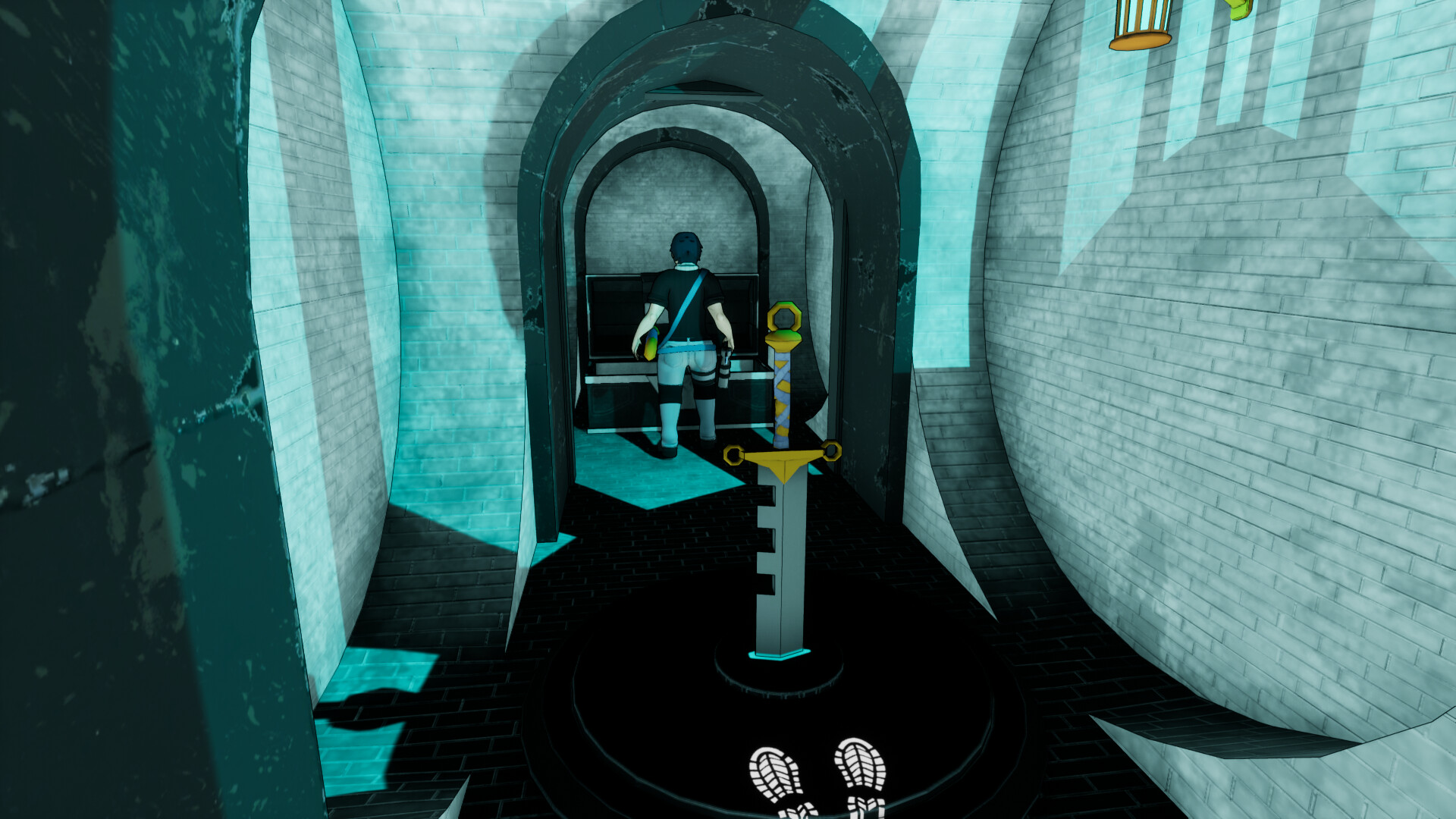Dunia: The North Wood - Episode 0 screenshot 7