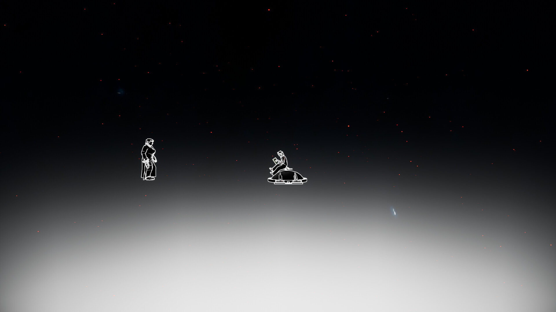Dunia: The North Wood - Episode 0 screenshot 6