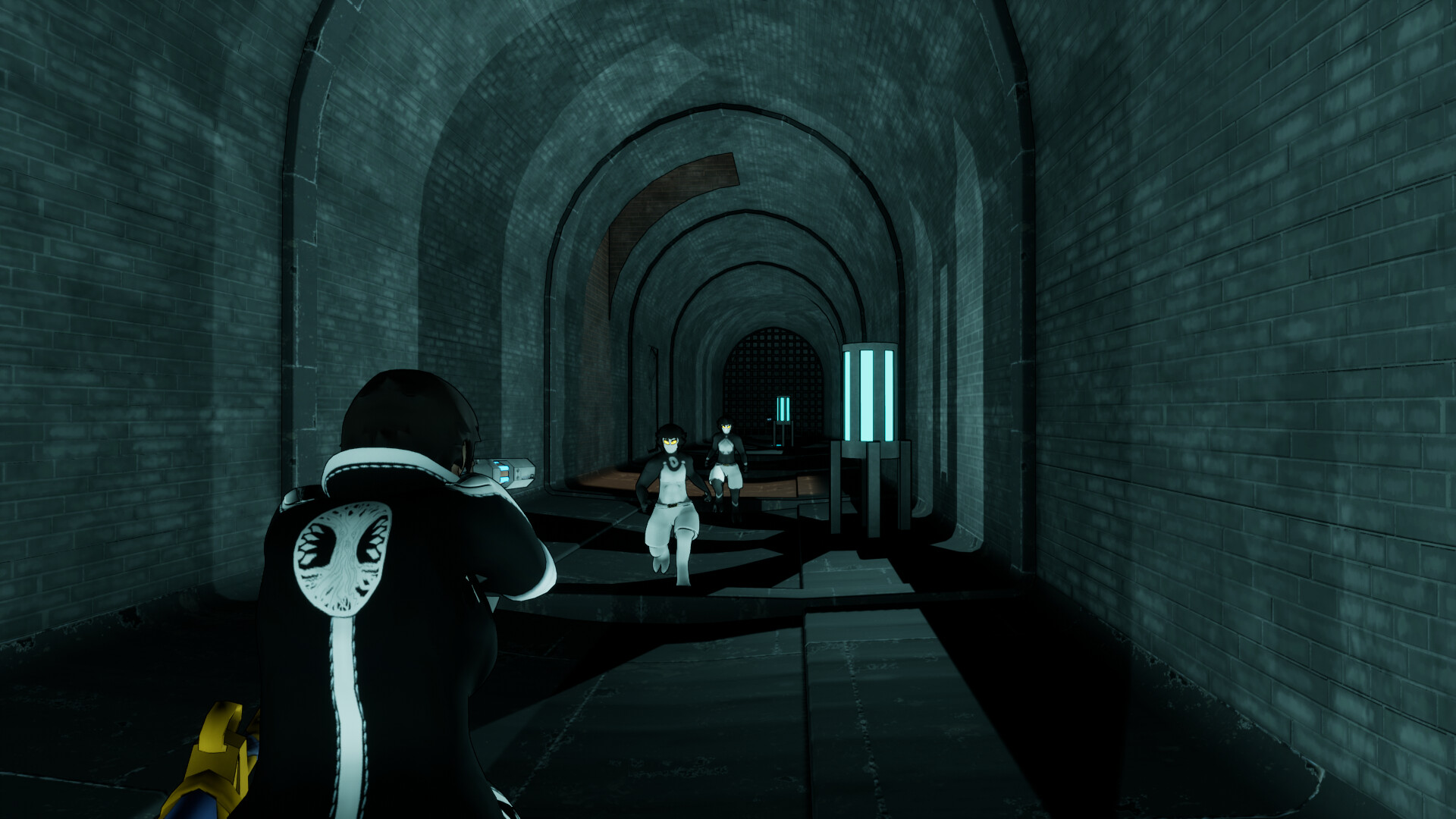 Dunia: The North Wood - Episode 0 screenshot 1