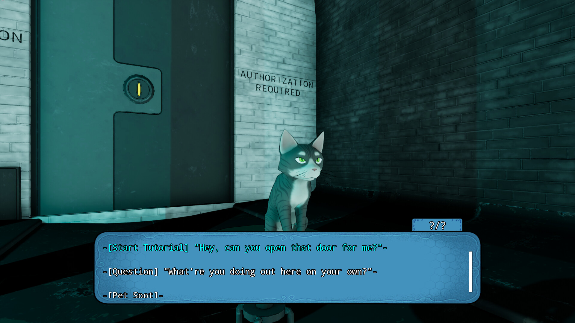 Dunia: The North Wood - Episode 0 screenshot 2
