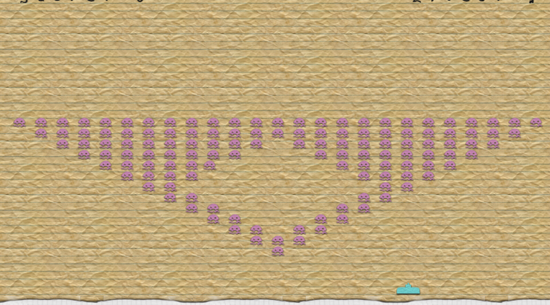 The Paper Arcade screenshot 8