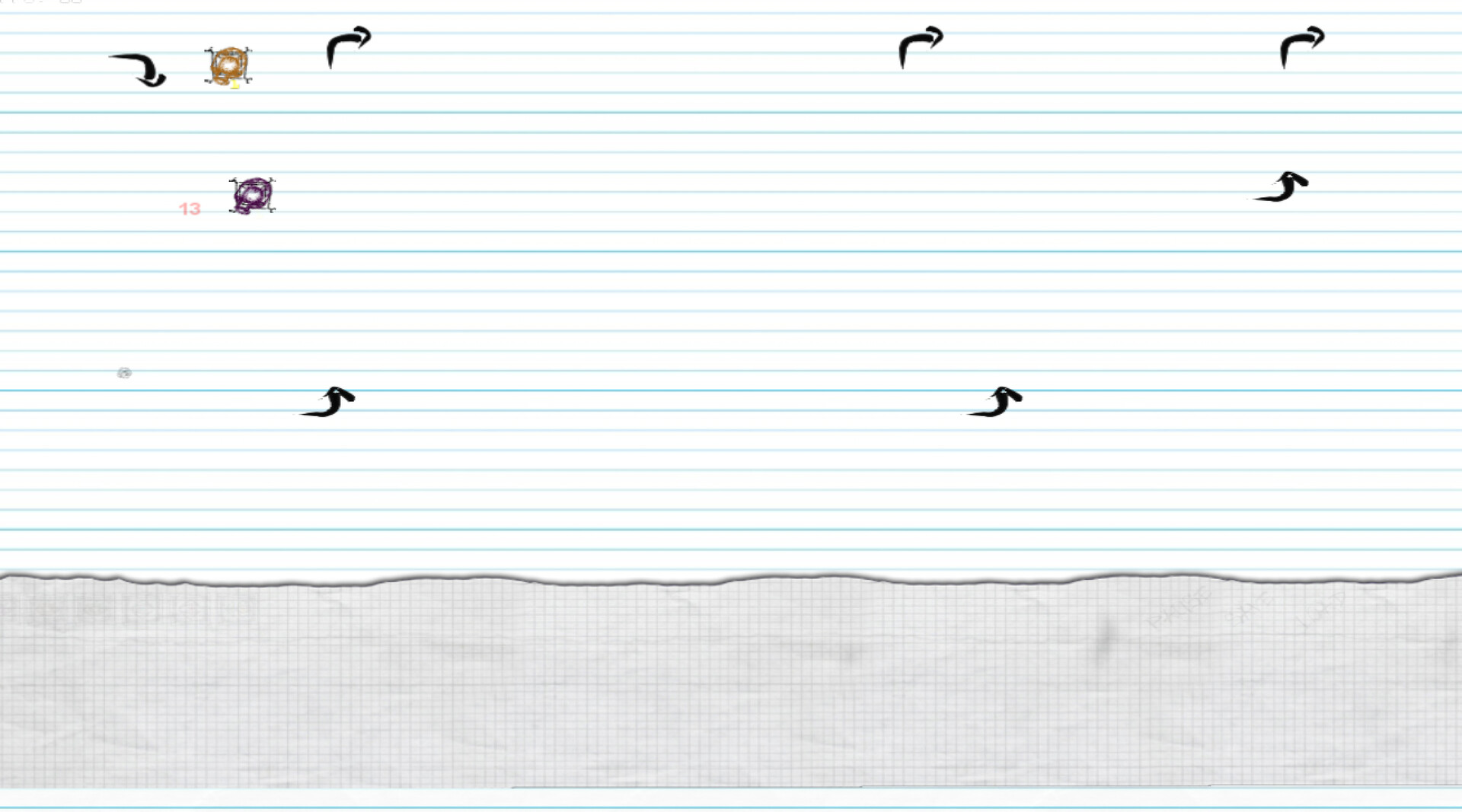 The Paper Arcade screenshot 18