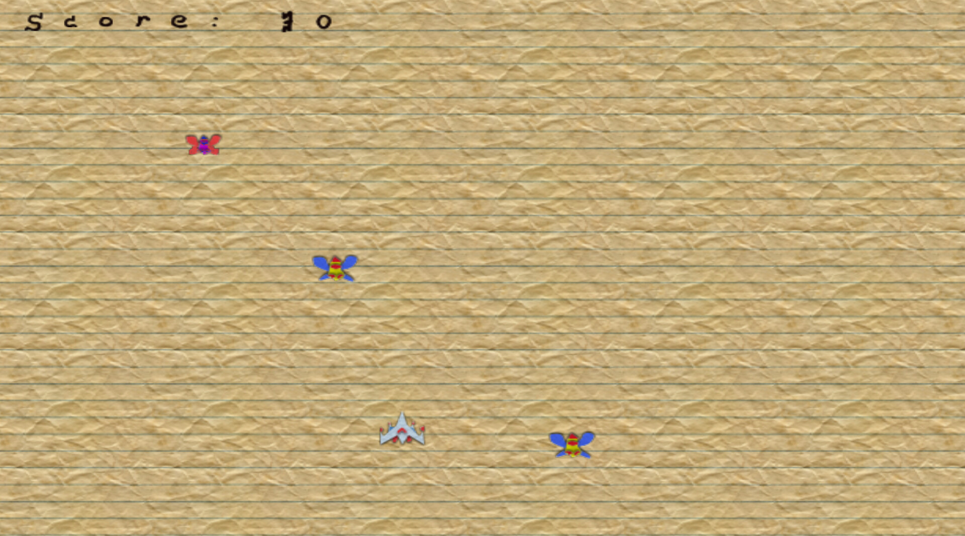 The Paper Arcade screenshot 20