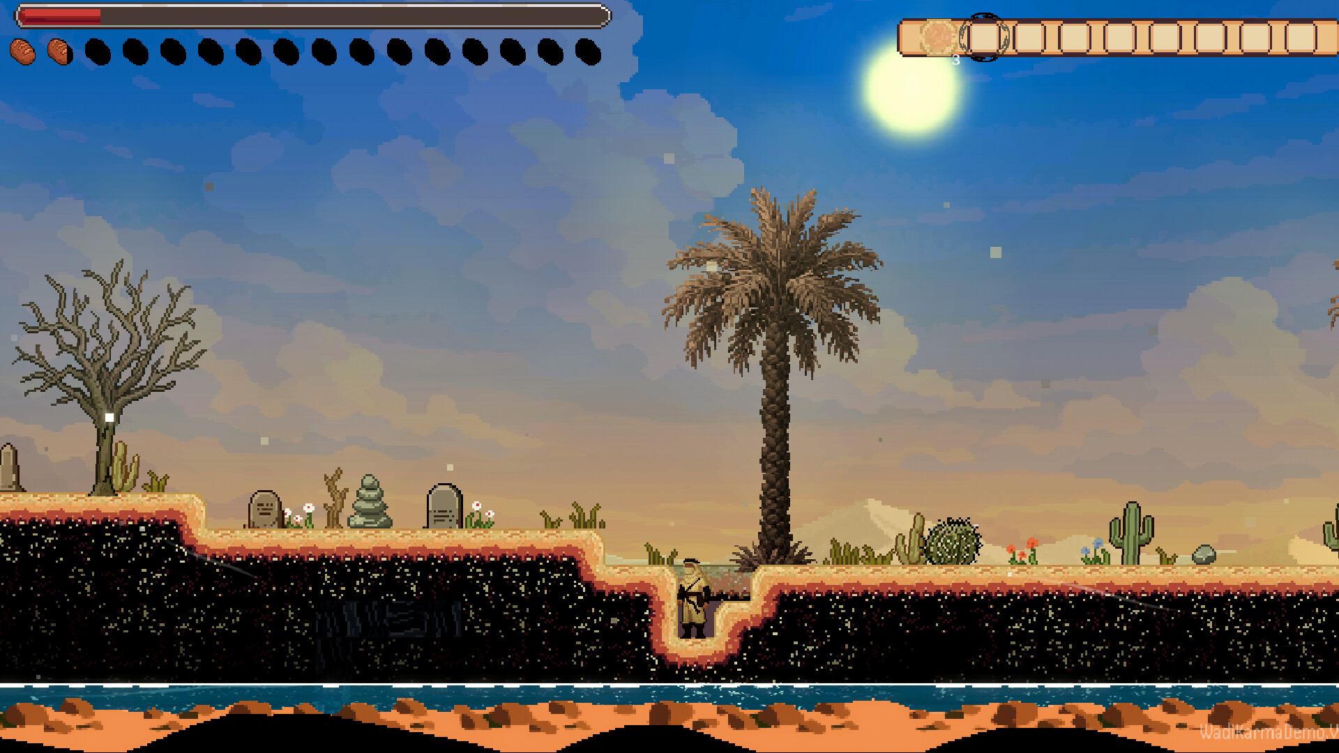 Wadi Karma - وادي كرمة screenshot 4