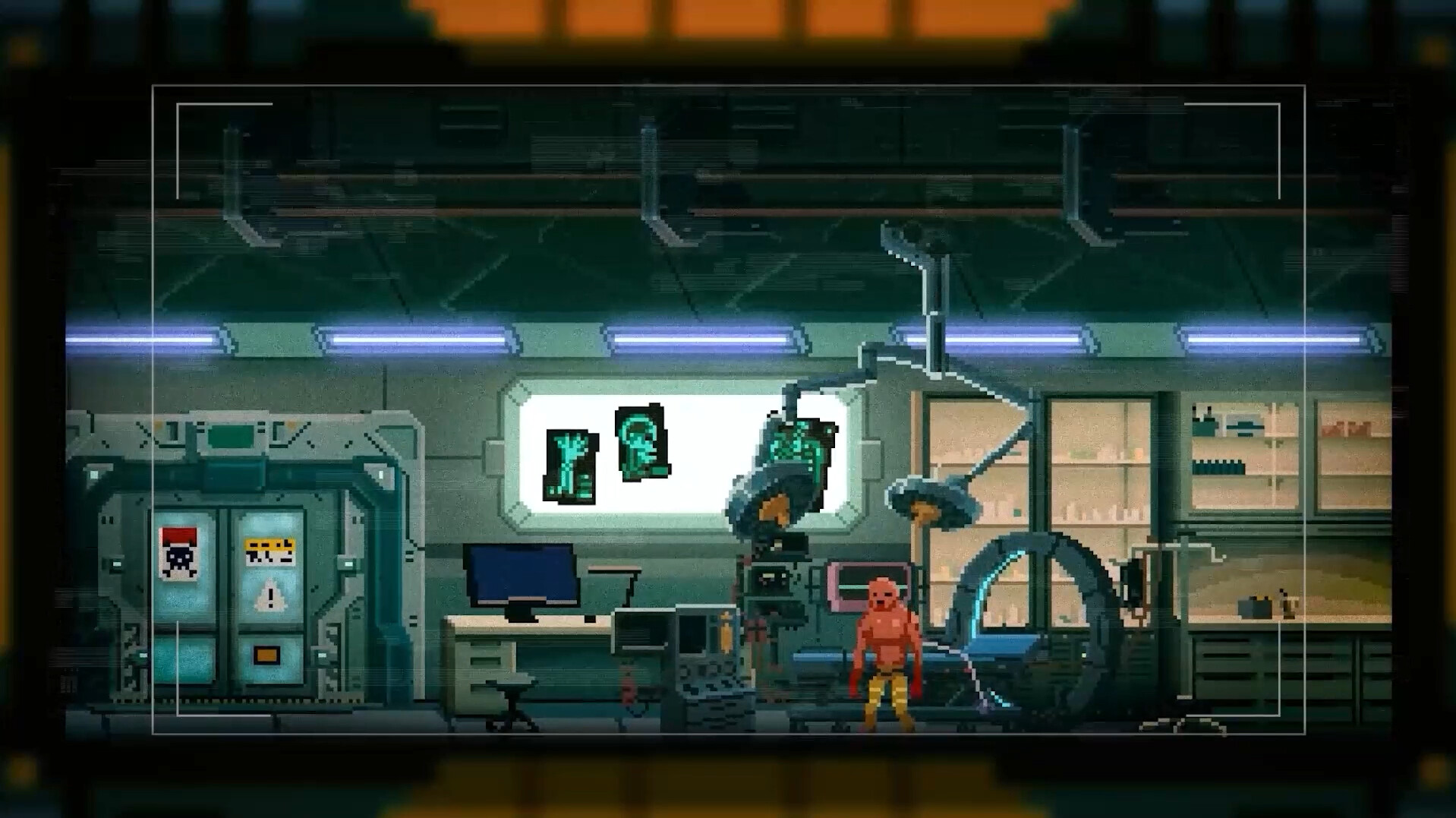 The Red Selene screenshot 3