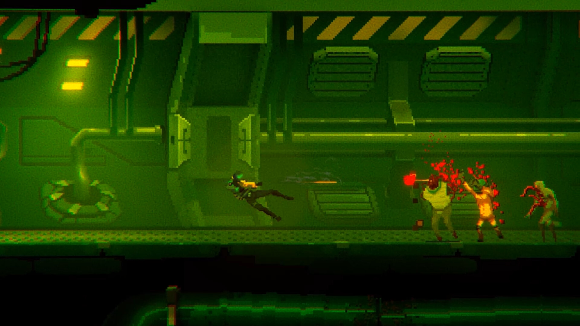 The Red Selene screenshot 2