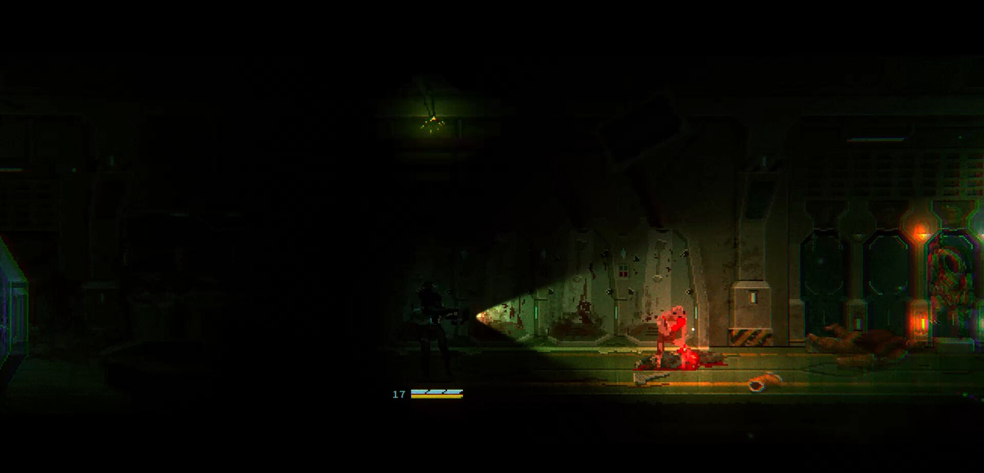The Red Selene screenshot 6