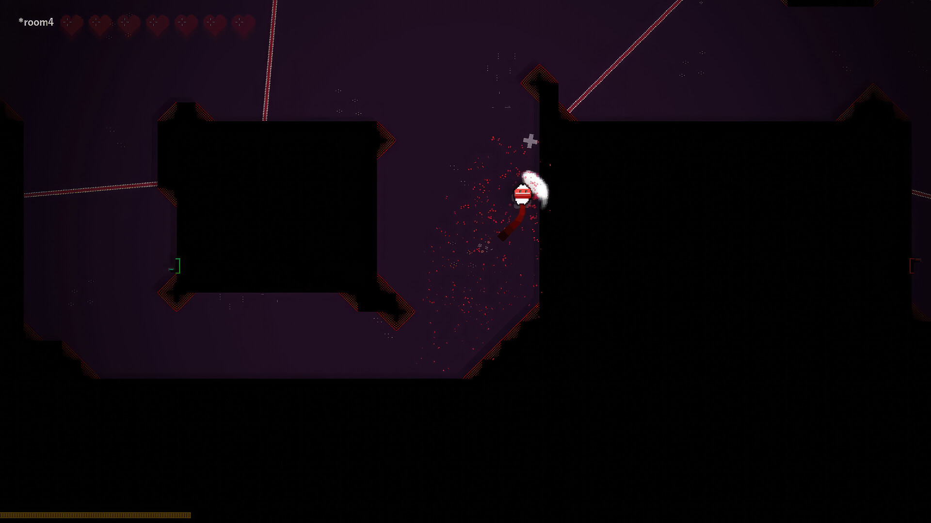 HellCat 2: The Riot Inferno screenshot 2