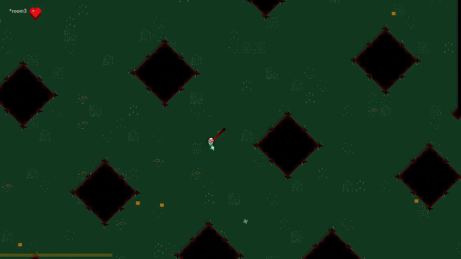 HellCat 2: The Riot Inferno screenshot 1
