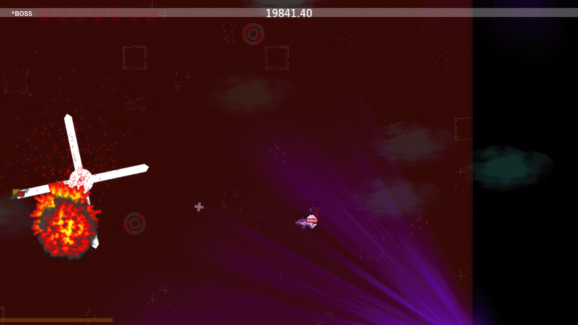 HellCat 2: The Riot Inferno screenshot 5