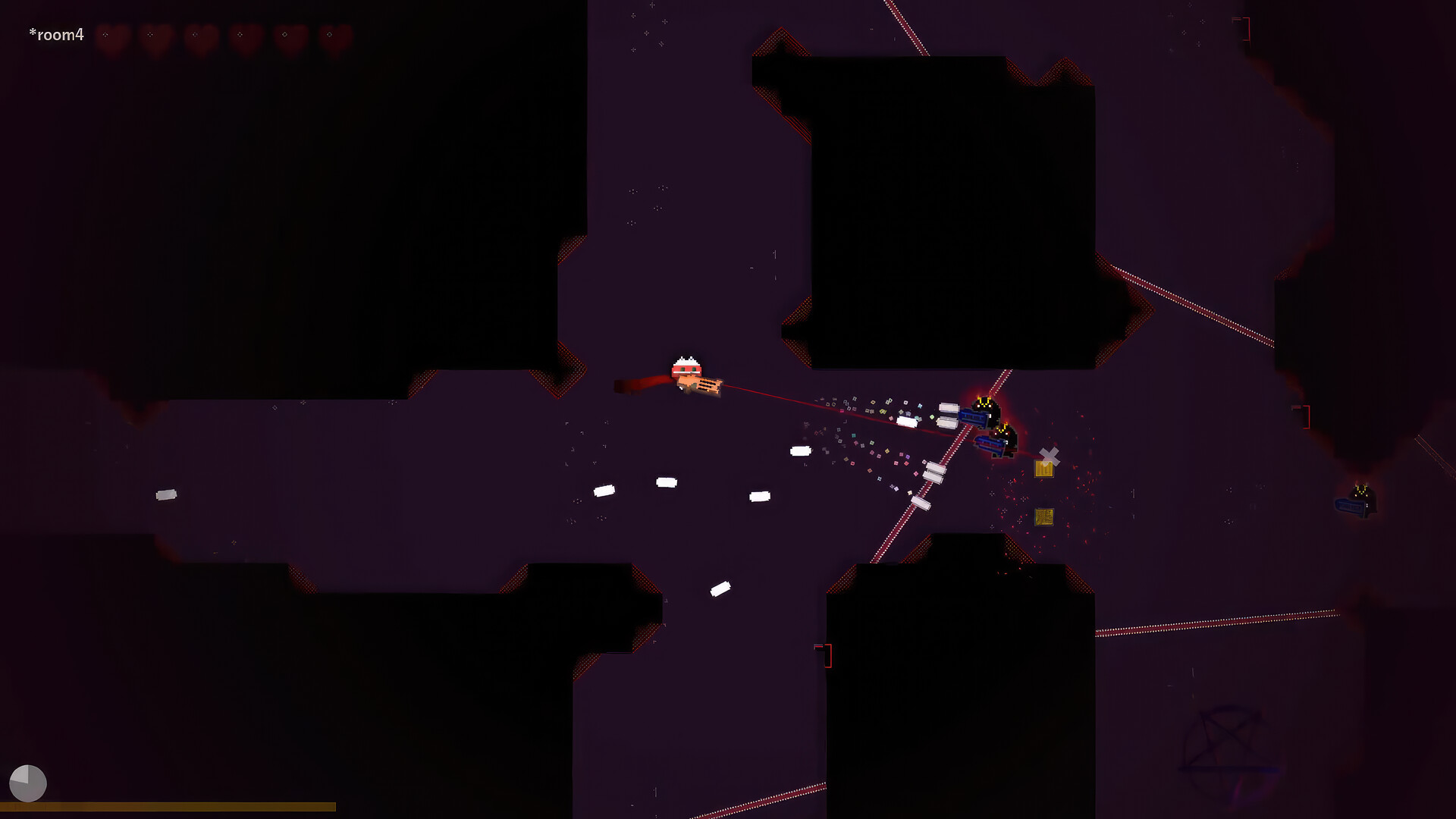 HellCat 2: The Riot Inferno screenshot 3