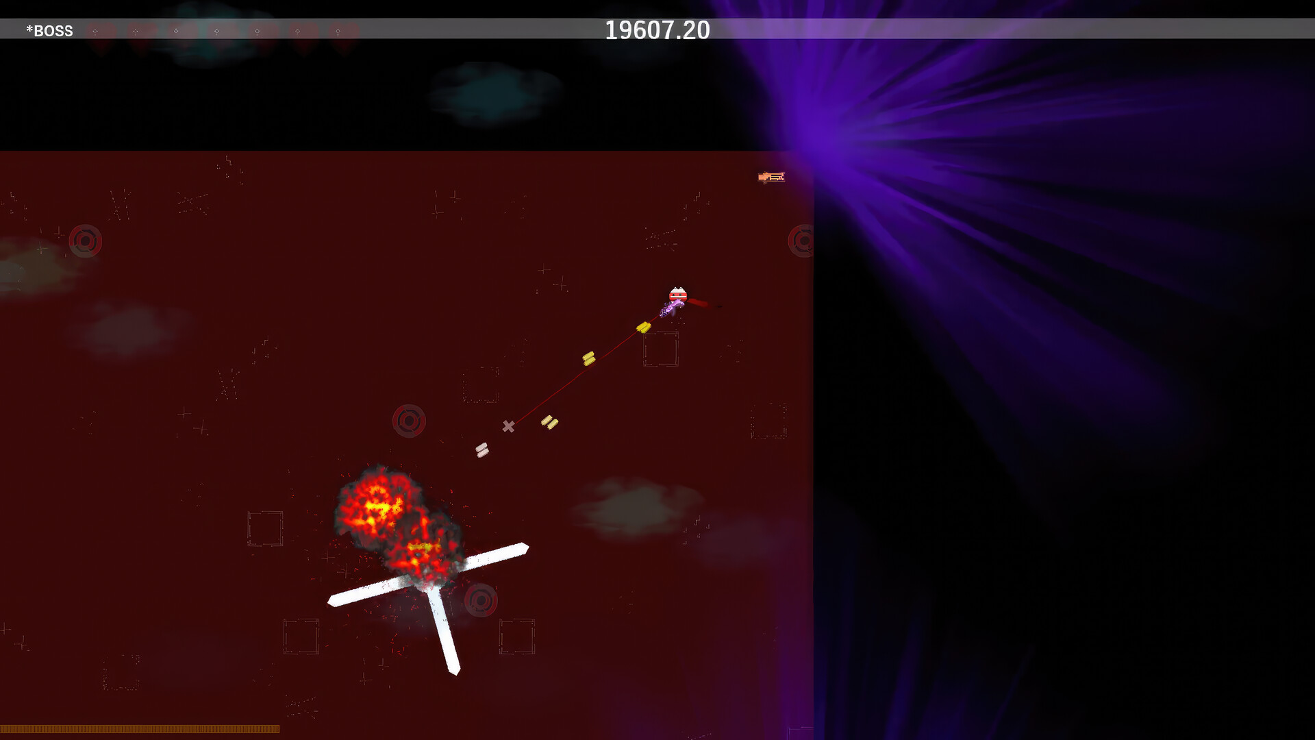 HellCat 2: The Riot Inferno screenshot 4