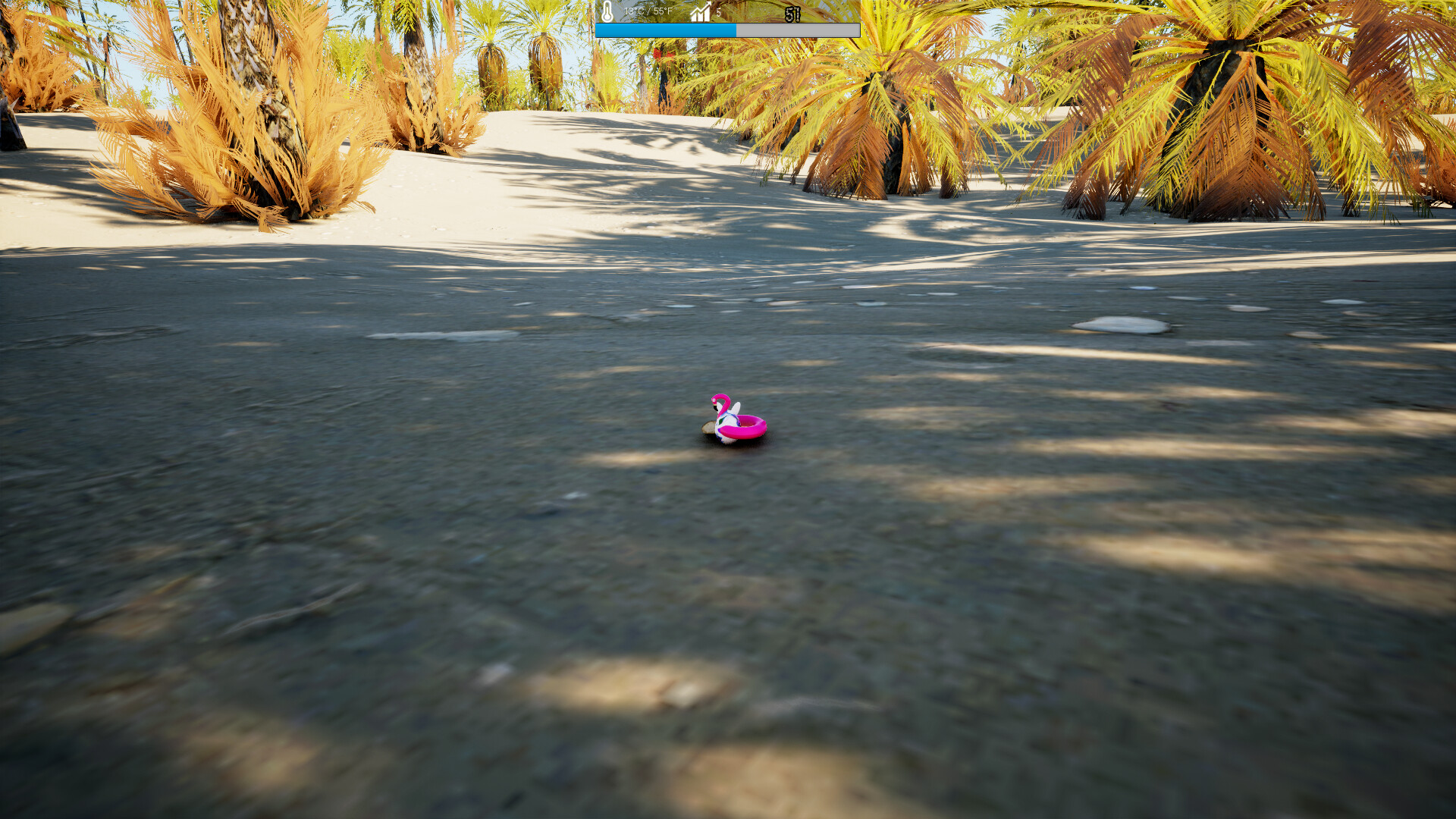 The Egg screenshot 3