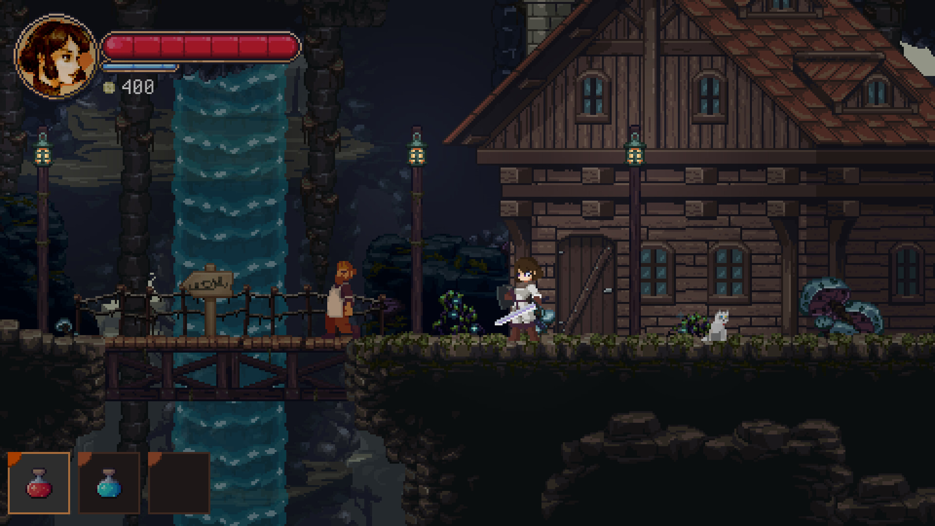 Awita: Journey of Hope screenshot 5