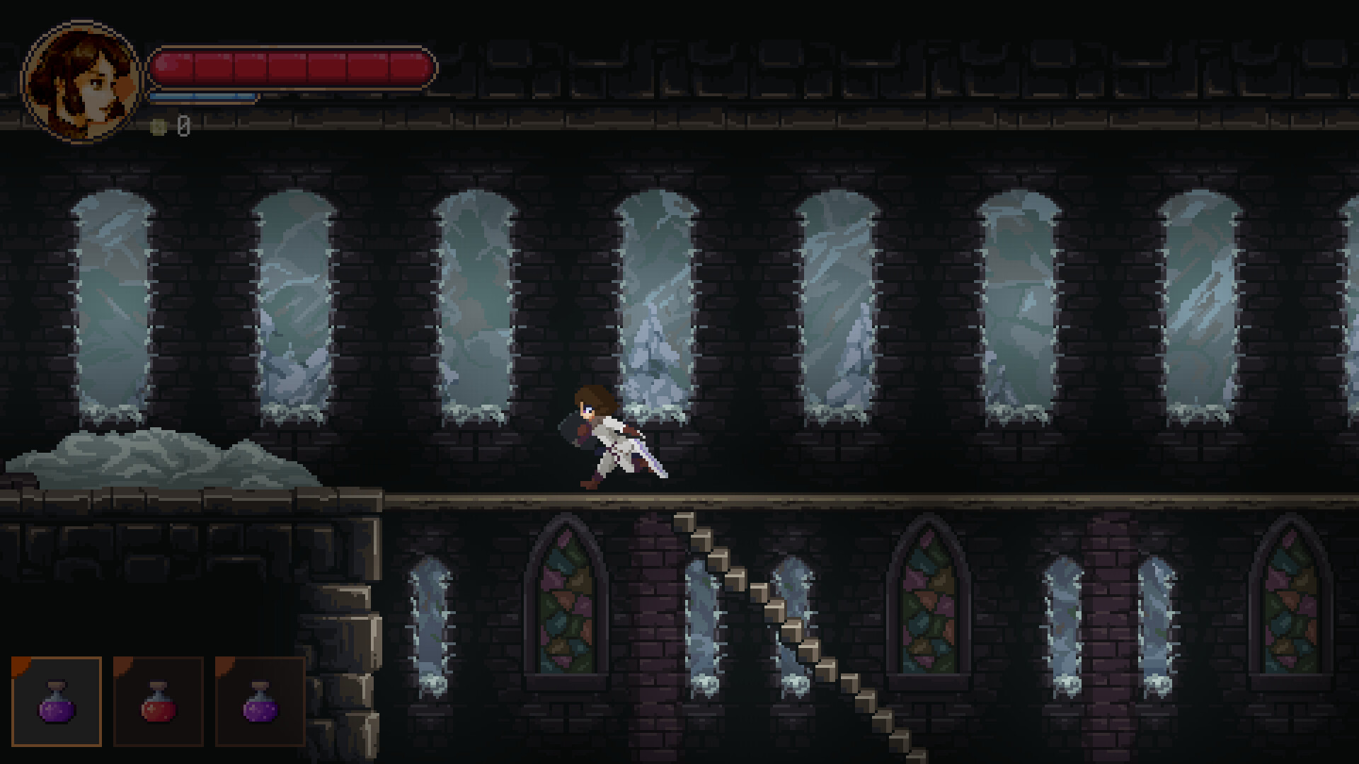 Awita: Journey of Hope screenshot 4