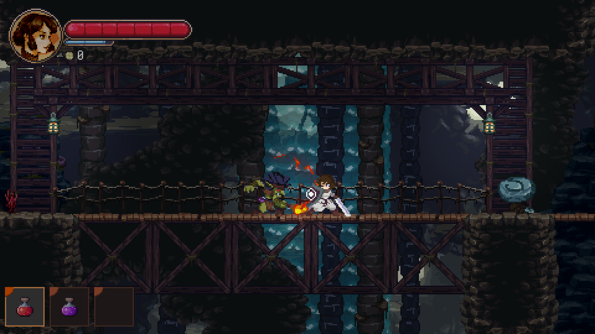 Awita: Journey of Hope screenshot 2