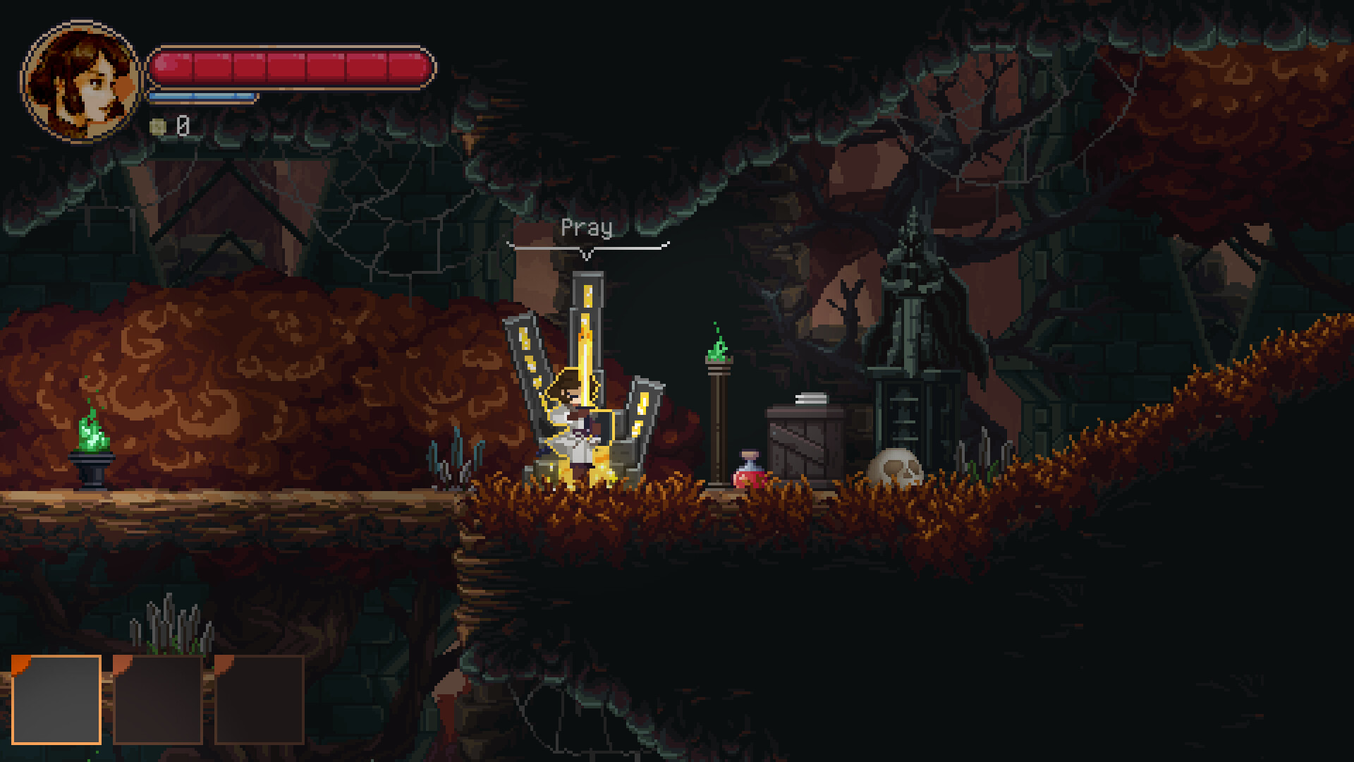 Awita: Journey of Hope screenshot 7