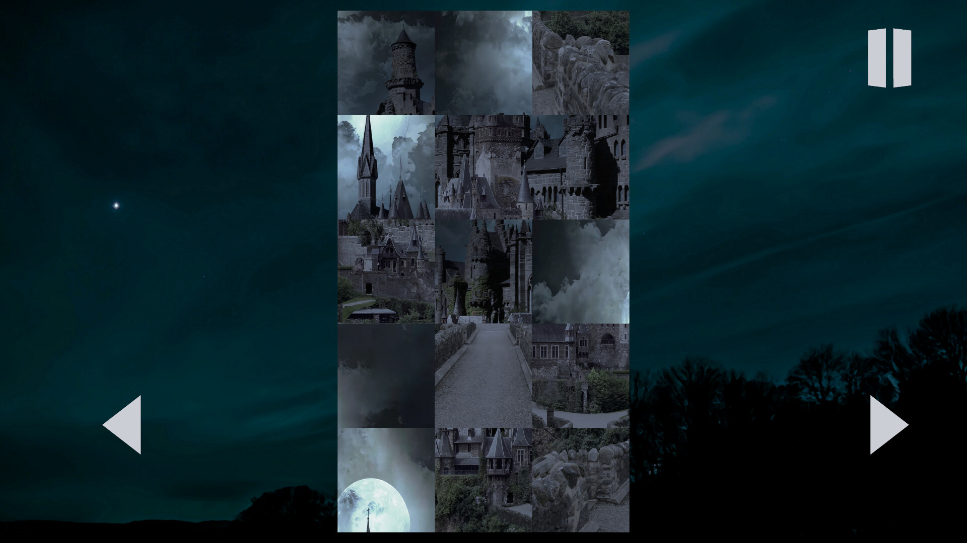 Puzzle GO! screenshot 5