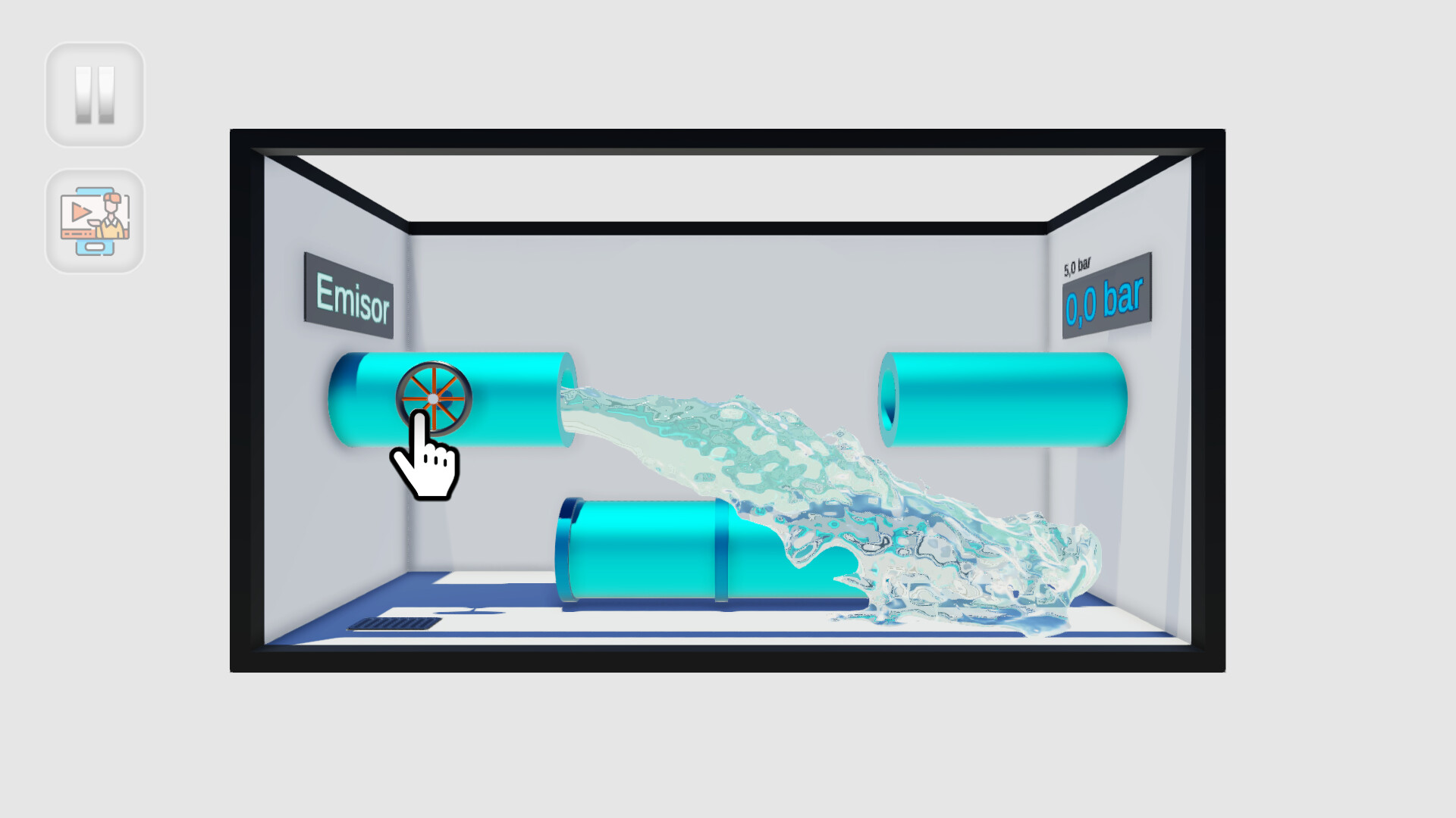 Plumber 3D screenshot 1