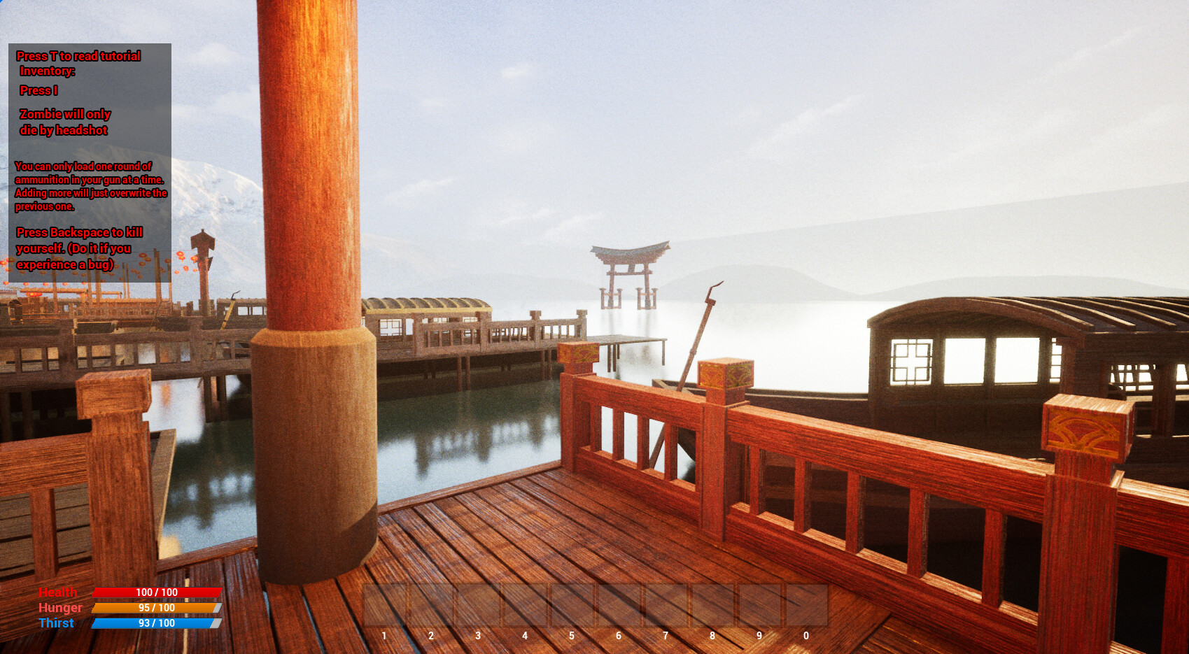 The Last Society screenshot 13
