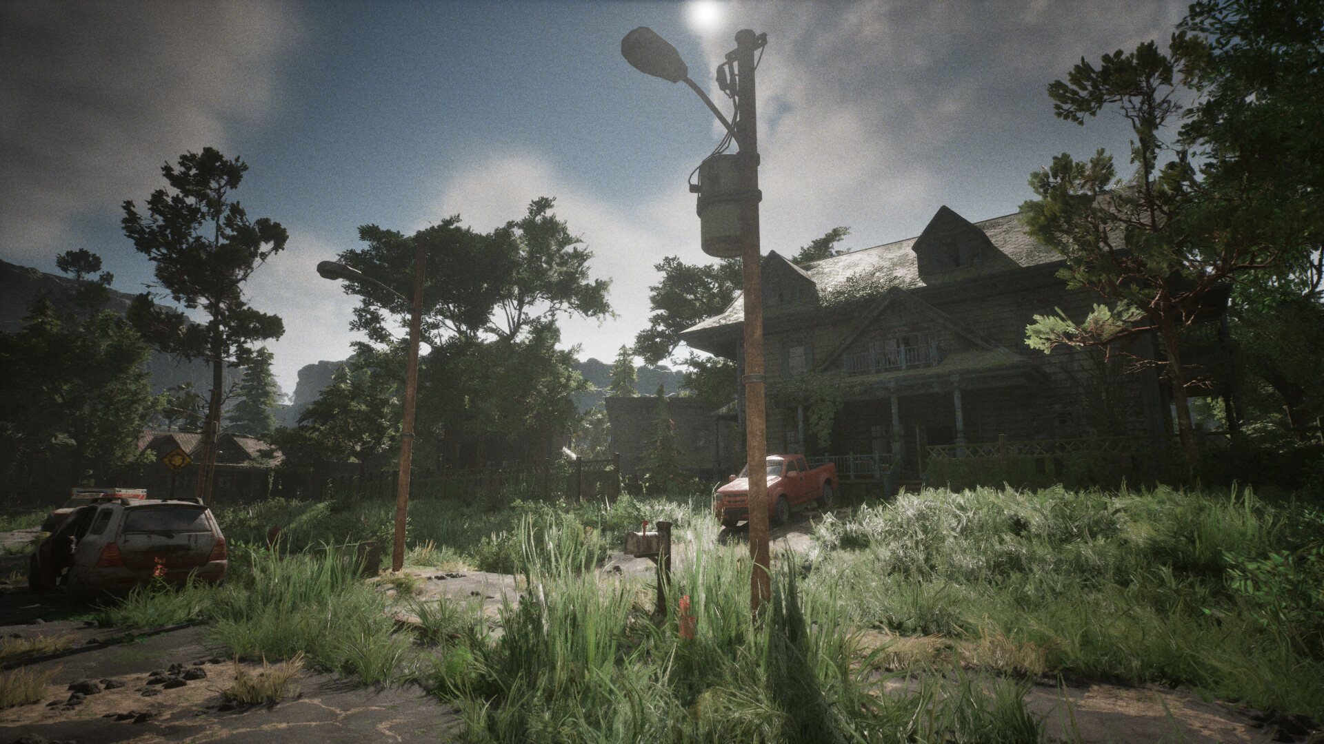 The Last Society screenshot 3