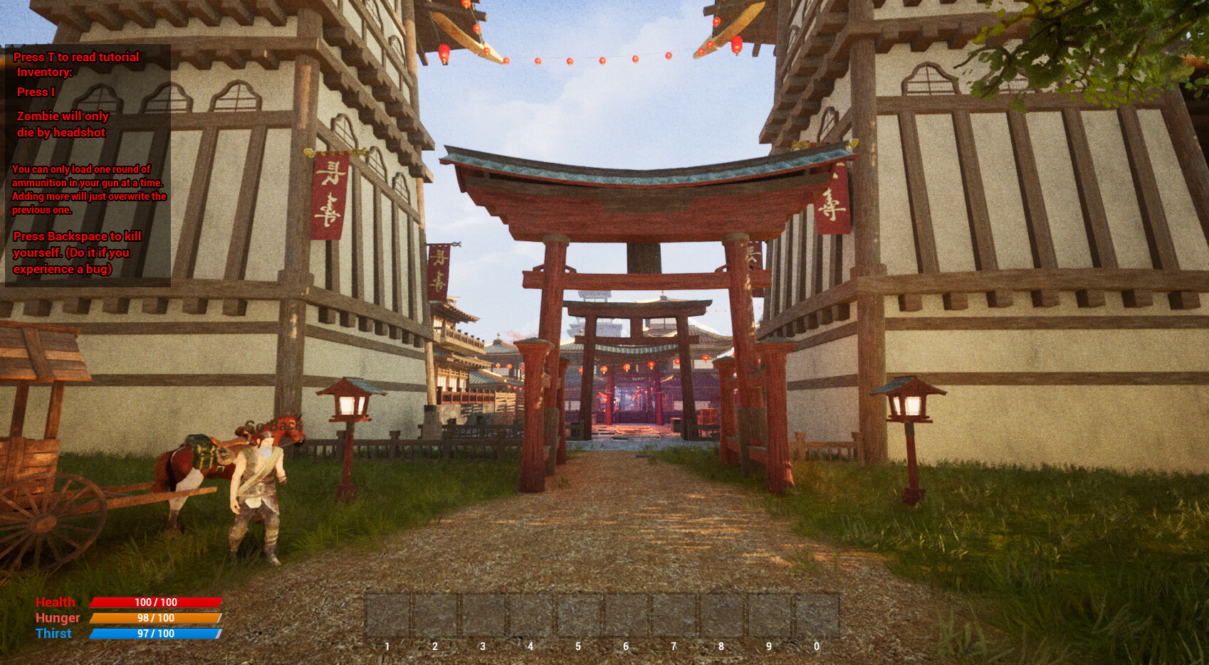 The Last Society screenshot 10