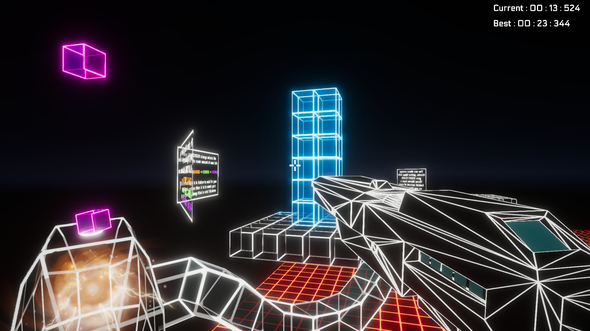 Block Gun screenshot 4