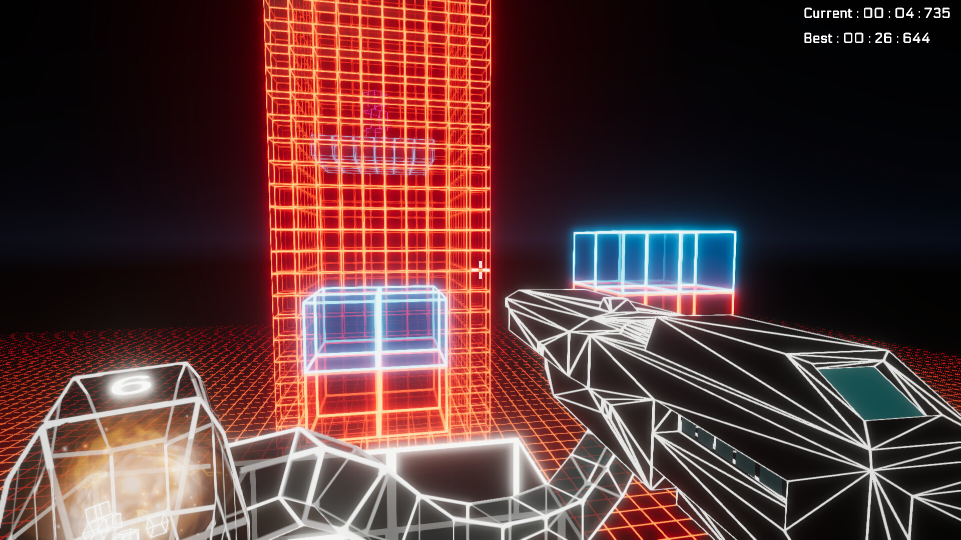 Block Gun screenshot 3