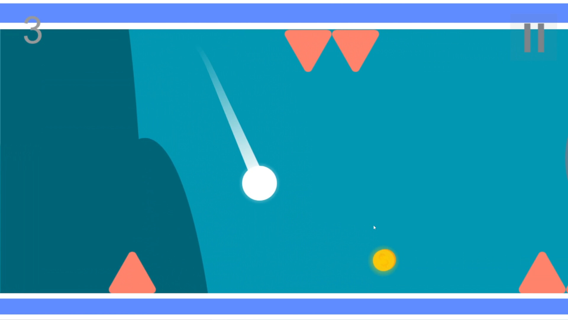 Ball Wall screenshot 1
