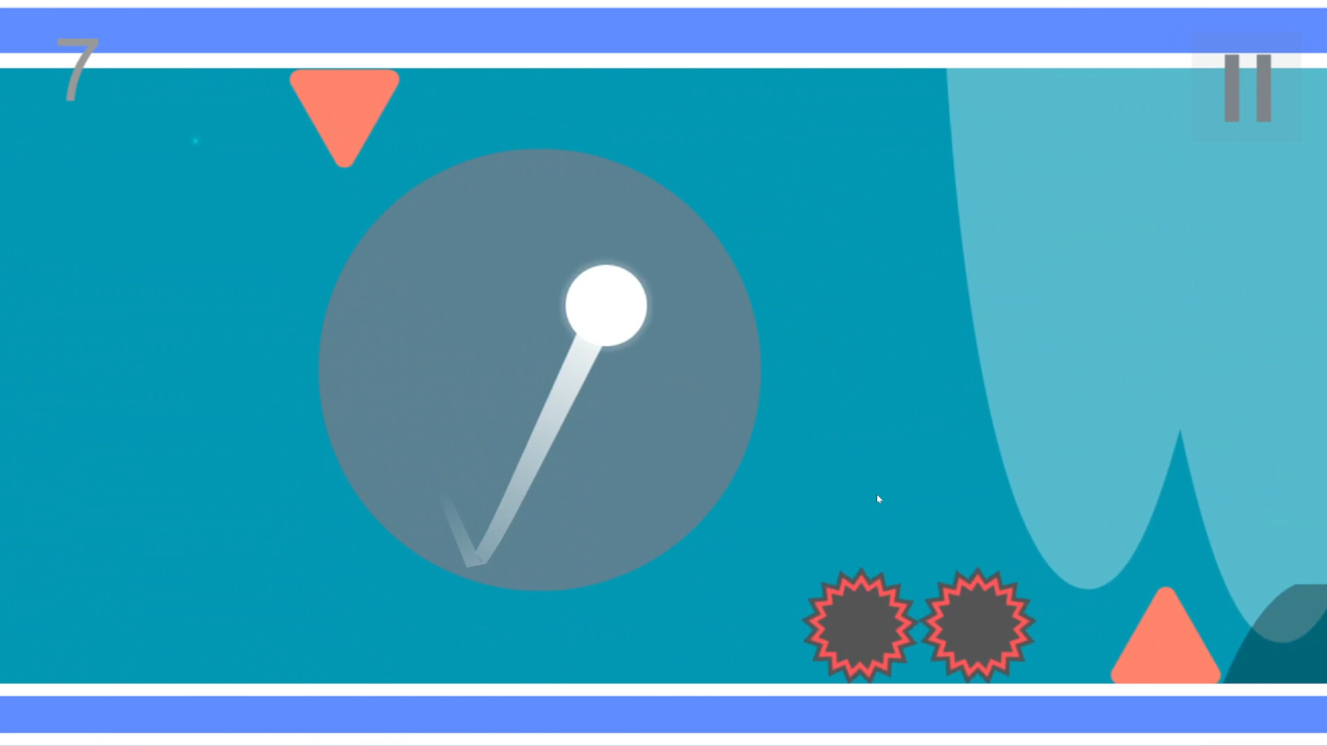 Ball Wall screenshot 3