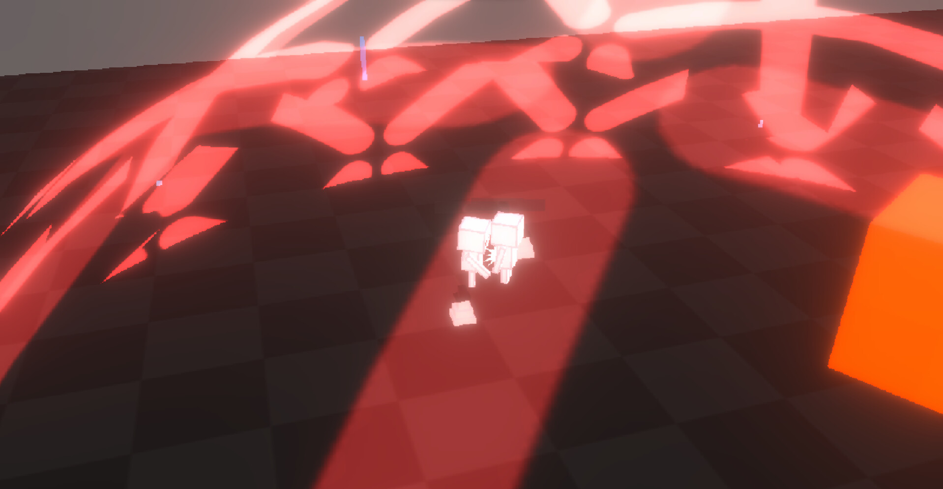 Hit the Bit screenshot 1