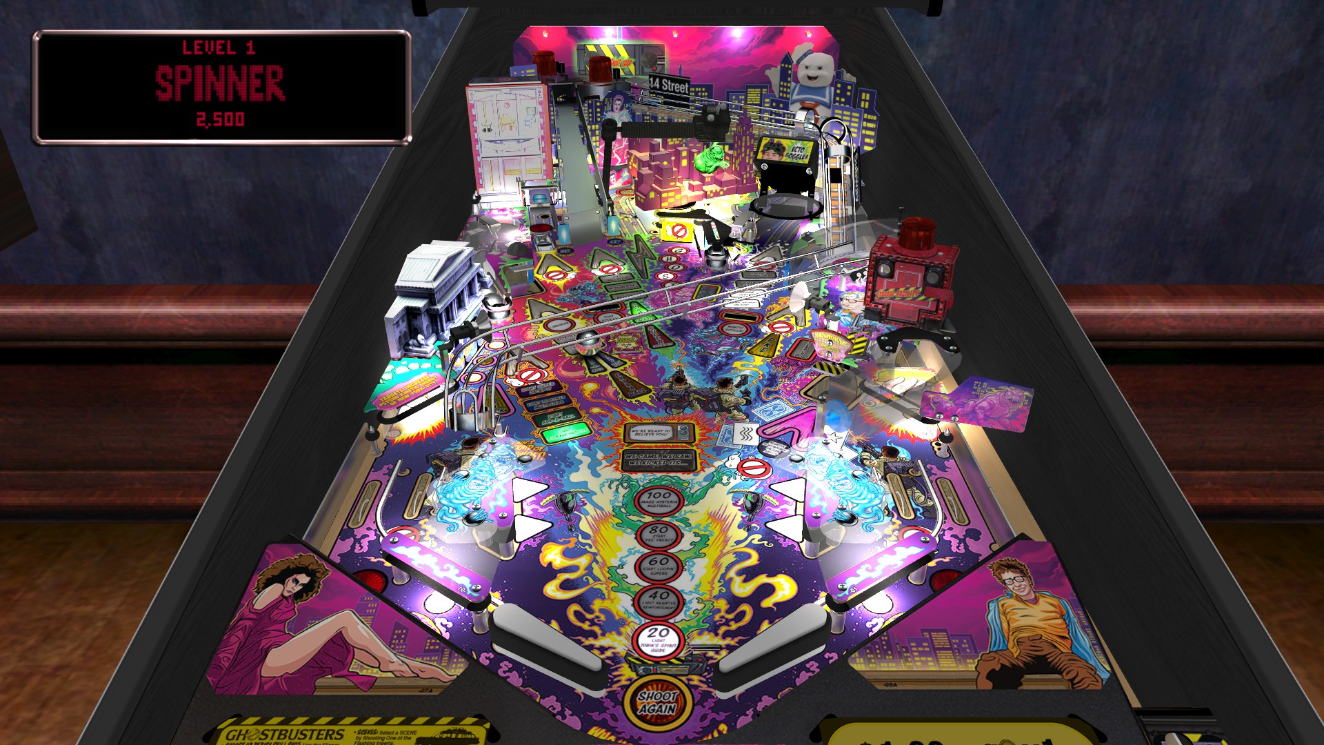Pinball Arcade screenshot 3
