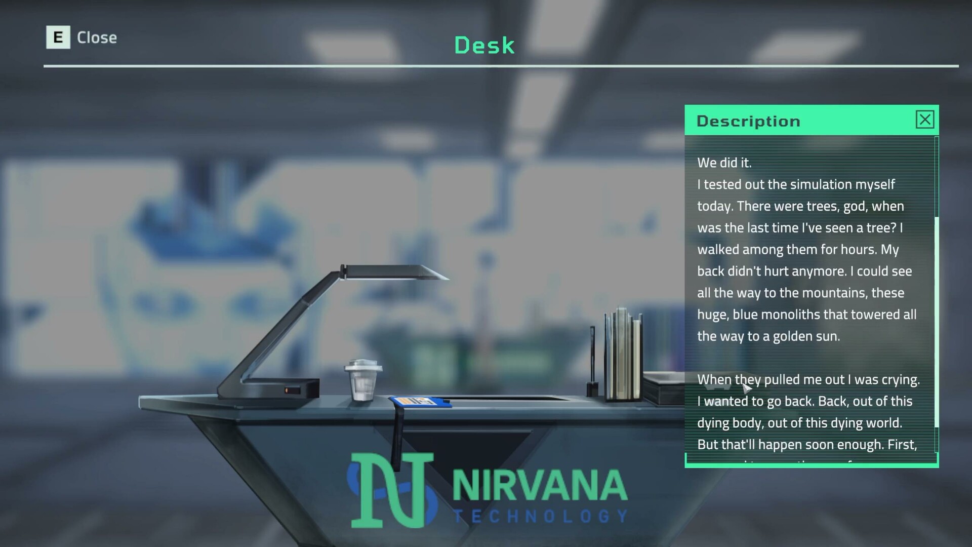Machine Heart screenshot 3