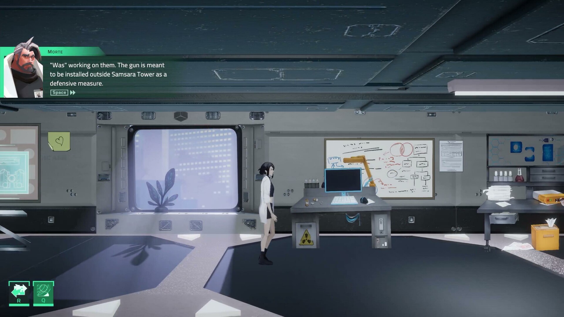 Machine Heart screenshot 5