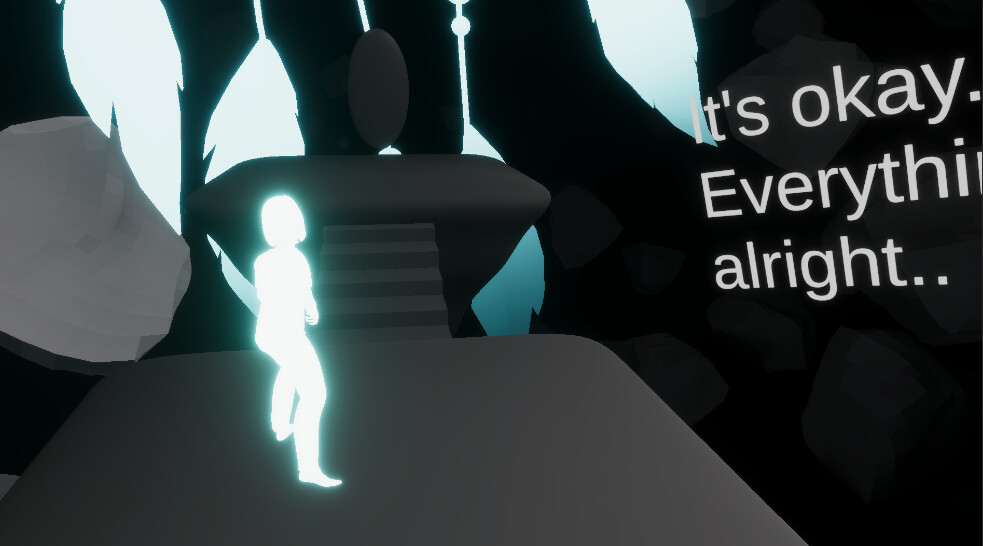 The Flying Feathers screenshot 3