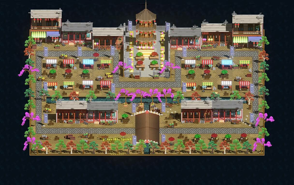 Gangs Of Asia screenshot 4