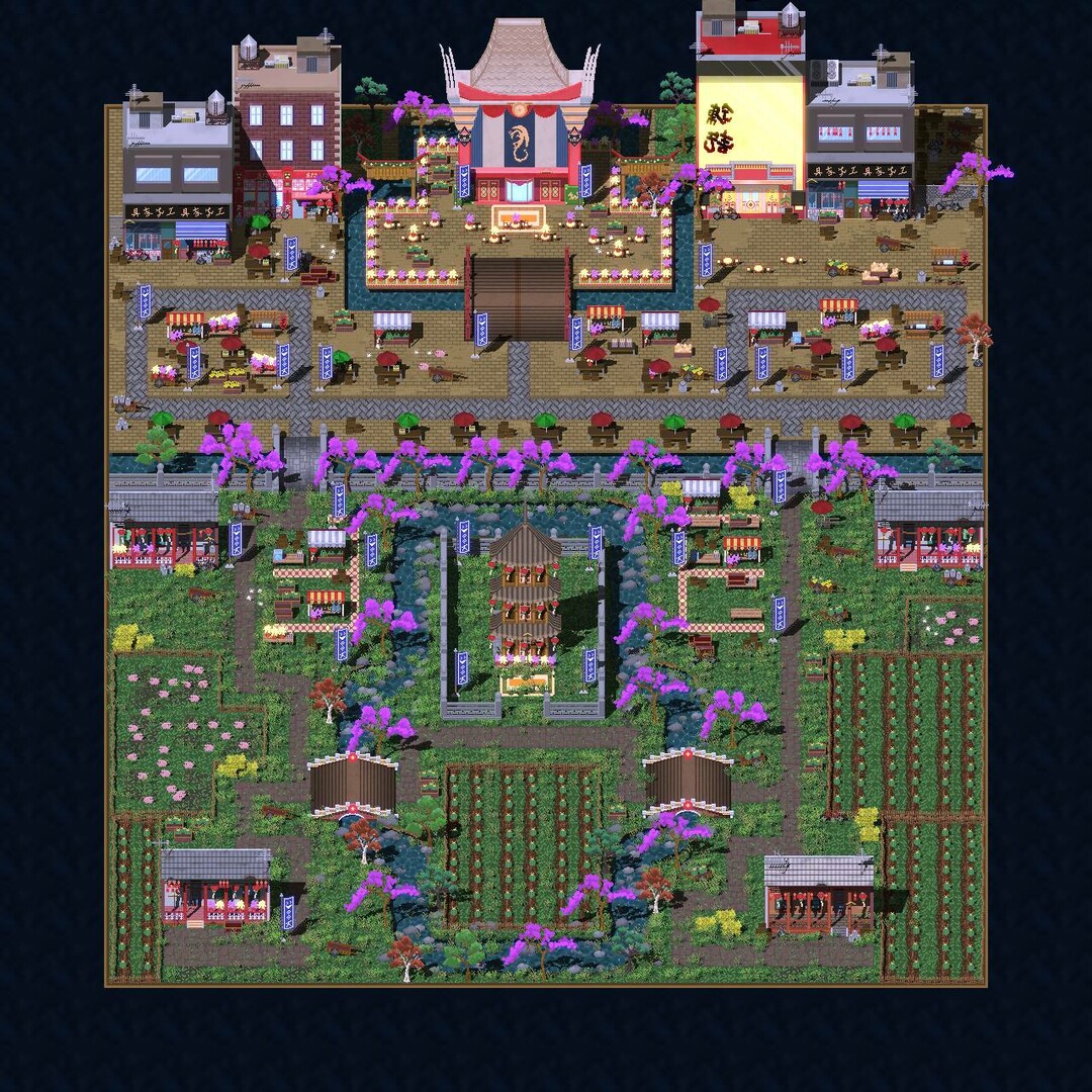 Gangs Of Asia screenshot 8