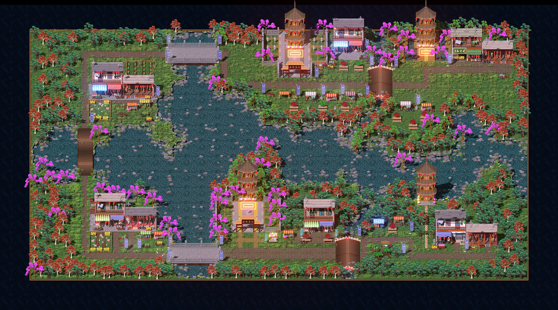 Gangs Of Asia screenshot 9