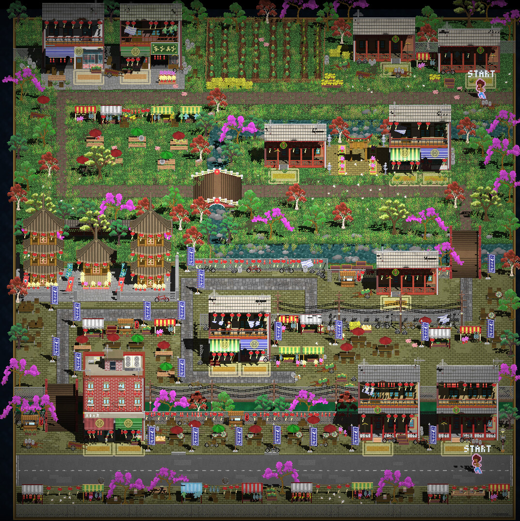 Gangs Of Asia screenshot 11