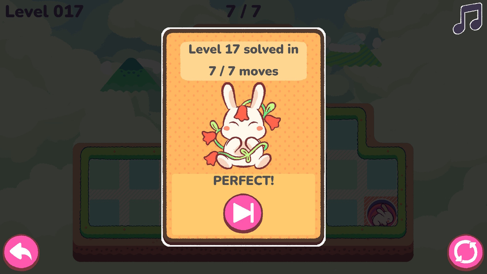 Hare 136 screenshot 4