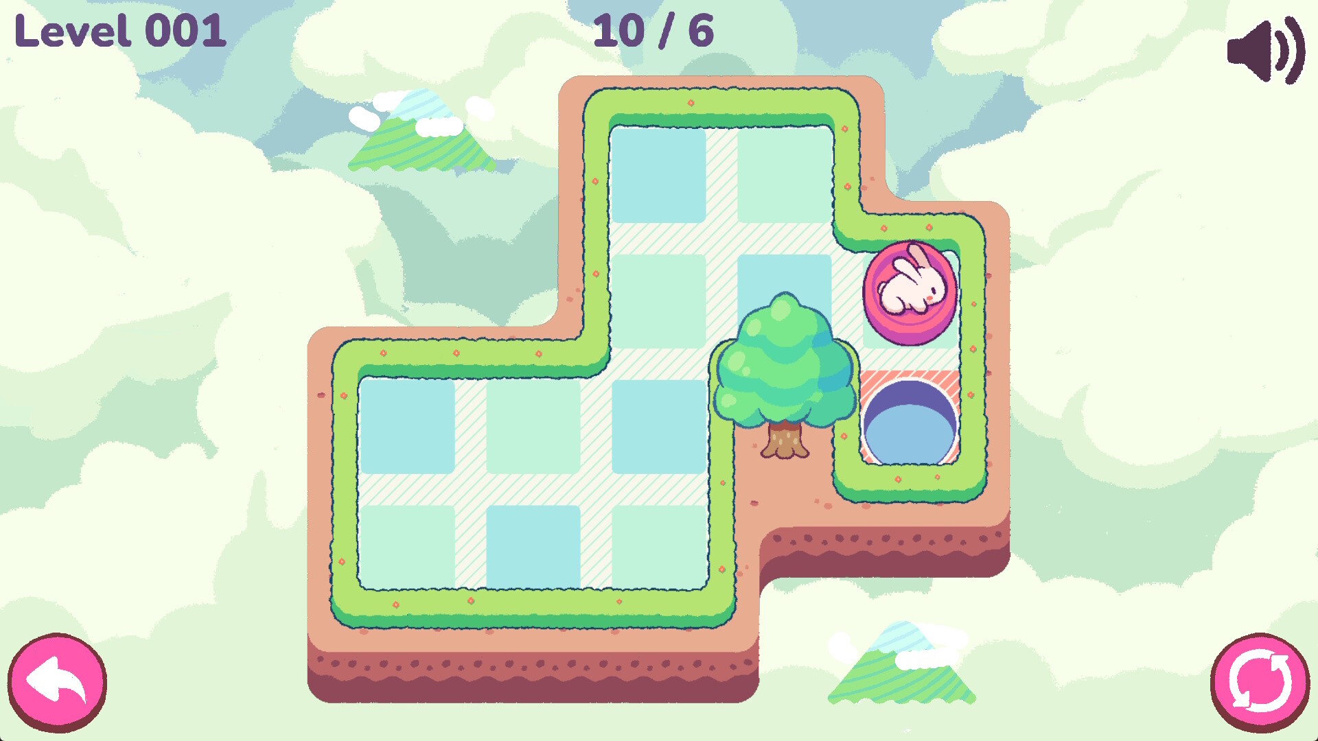 Hare 136 screenshot 1