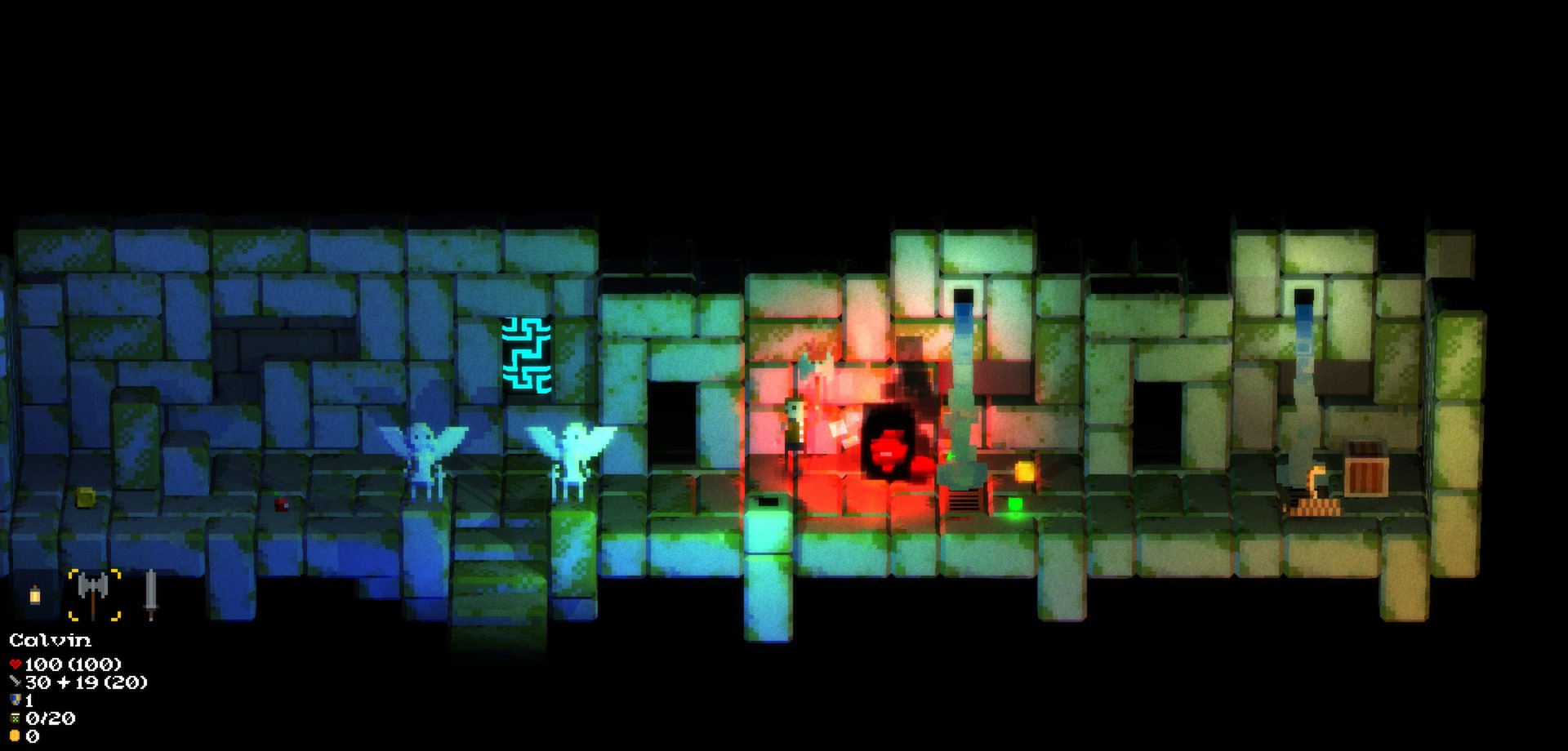 Legend of Dungeon screenshot 13