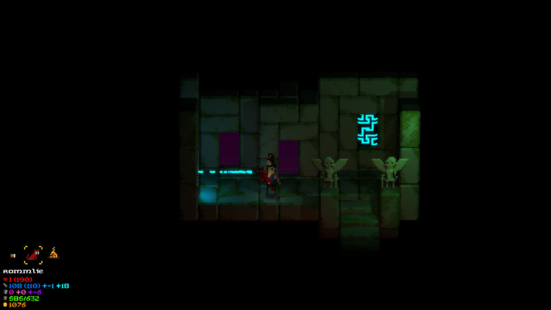 Legend of Dungeon screenshot 15
