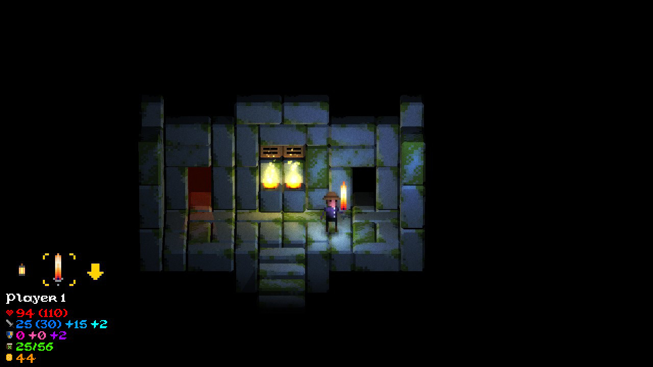 Legend of Dungeon screenshot 14