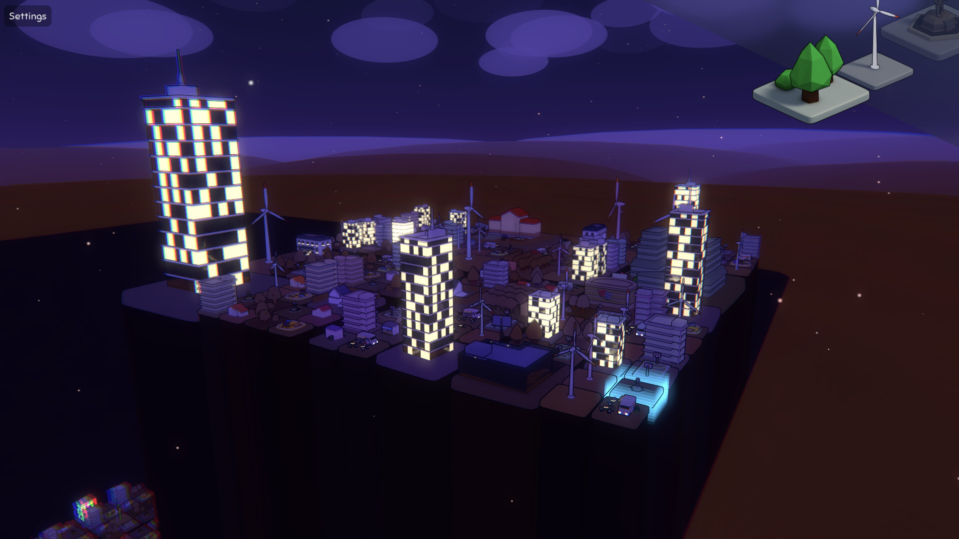Crafty County screenshot 4
